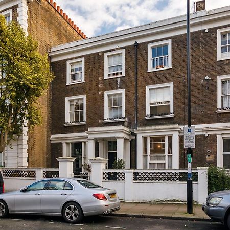 Paddington Bliss Suite Londres Exterior foto